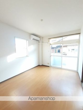 メゾン竹内[1LDK/40.04m2]のリビング・居間