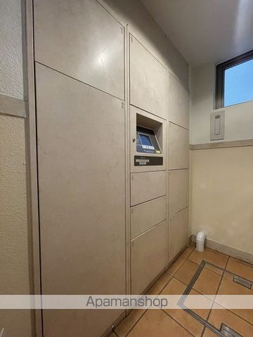 エスティメゾン上町台のその他写真