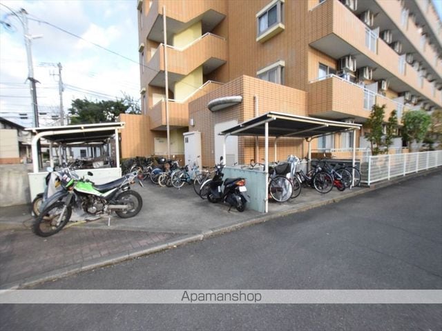 VERNAL HOUSEの内装写真
