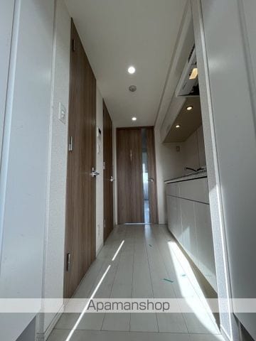 PREMIUM CUBE 下北沢の内装写真