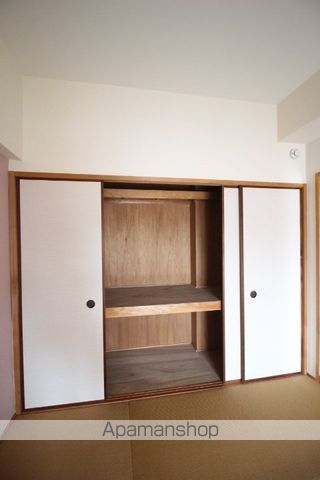 コロニアルリビング西島田ウエストタワーの内装写真