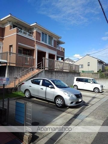 プリムローズの外観写真