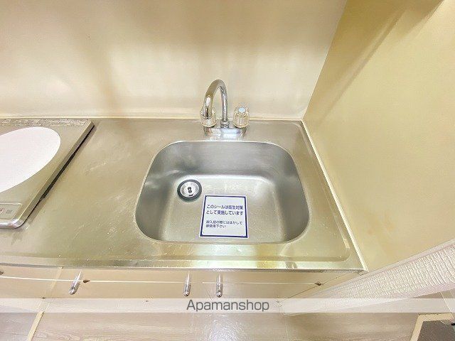 エスプライム新大阪IIの内装写真