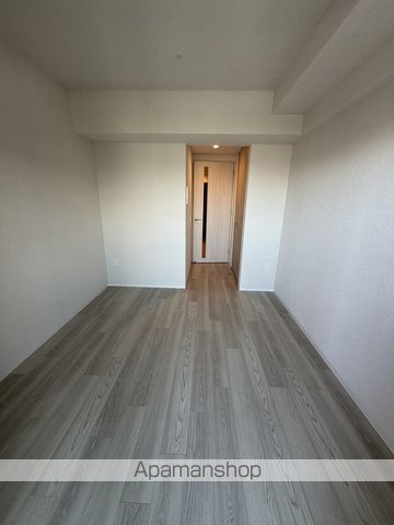 URBANPARKMITEJIMAの内装写真