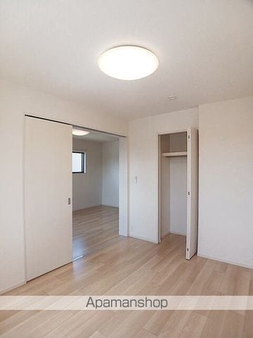 PONO IIの内装写真