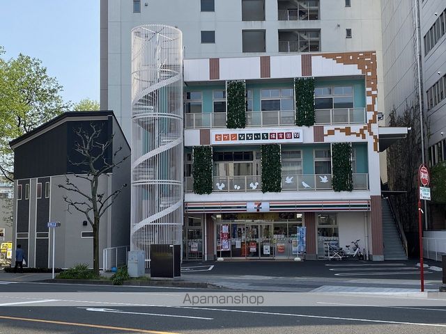 プライムアーバン仙台北目町の周辺写真