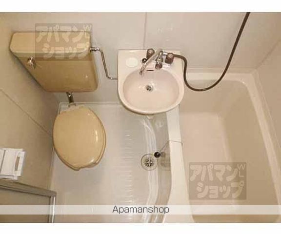 コーポ御前の内装写真