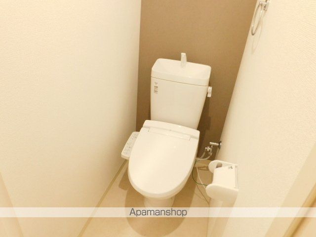 VANCOUVER1118大曽根の内装写真