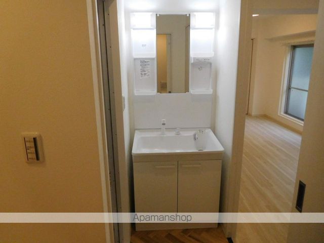 マンション和田の内装写真