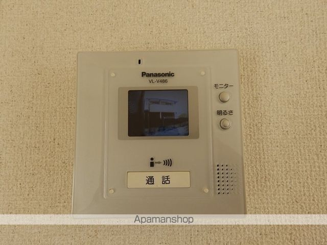 アーバン・コンフォート吉敷 A棟の内装写真