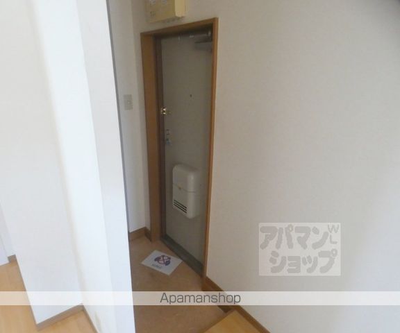 プルーリオン下鴨の内装写真