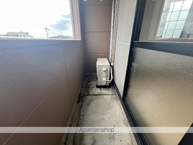 グリーンハイツ吉田の内装写真