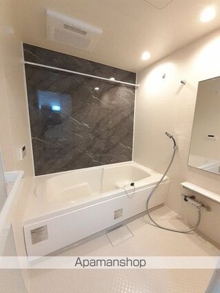 カイアーノ[2LDK/56.69m2]のバス