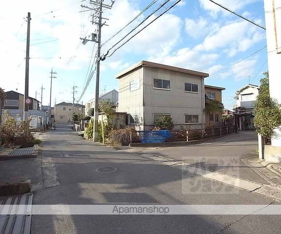 ファームハイツ髙畑の周辺写真