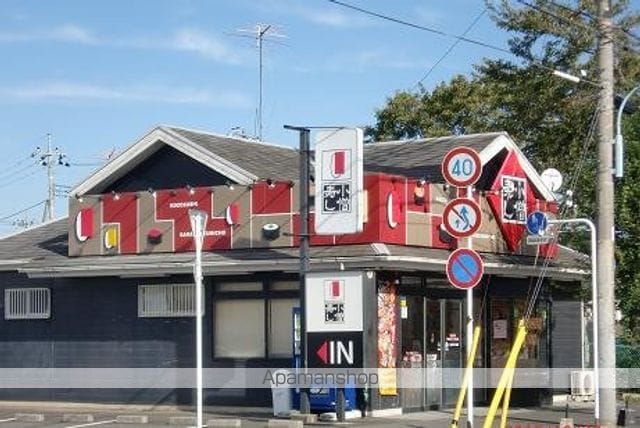サンリヴィエールの周辺写真