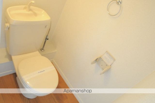レオパレスラ フォレビオレットの内装写真