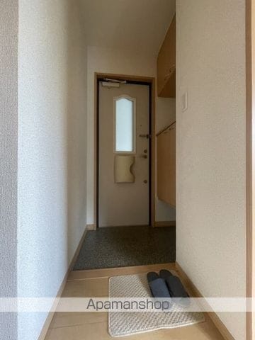 ファミール宮上C棟の内装写真