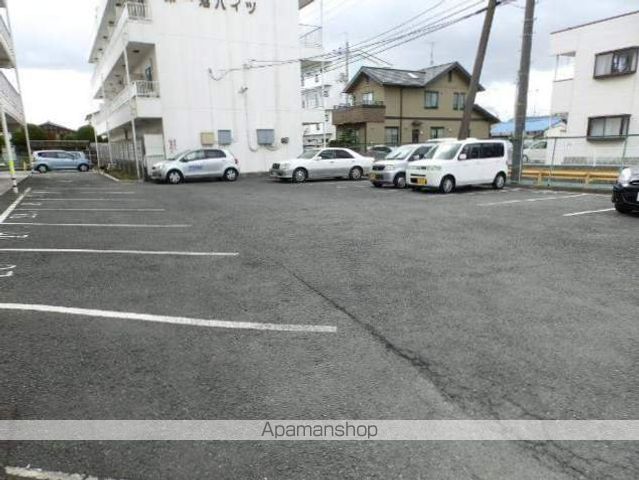 第一沼ハイツのその他写真