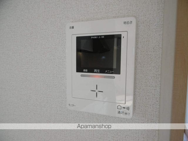 グラン ソレイユの内装写真