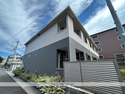 メゾン・エスポワール[2LDK/48.57m2]の外観2