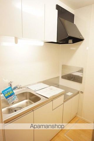 エクセラン太田の内装写真