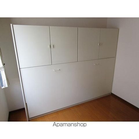 フォレスト錦町の内装写真
