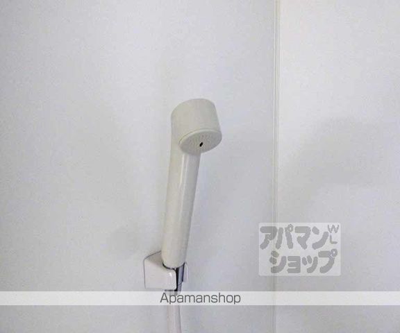 セントラル修学院の内装写真