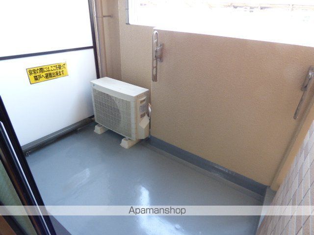 プレサンス新大阪の内装写真