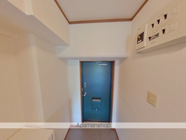 ハウベスト1番館上熊本の内装写真