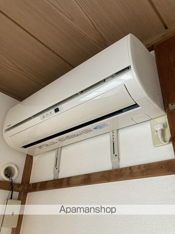 ハイツSATOの内装写真
