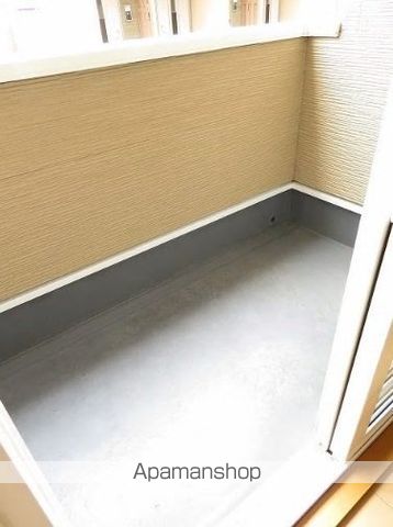 ウエスト エアリーBの内装写真