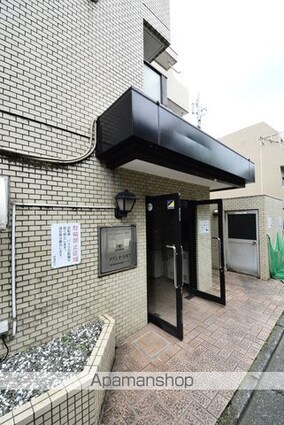 メゾン・ド・シルフ[1R/14m2]の外観5
