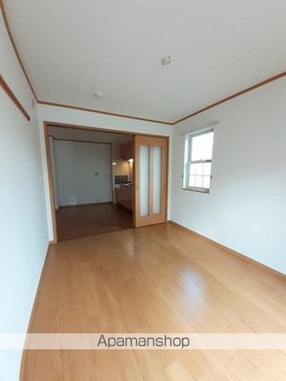 クレメント　ヒルⅠ[2DK/44.82m2]のその他内装2