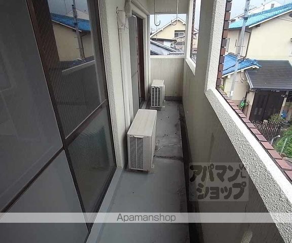 シャトー嵐望の内装写真