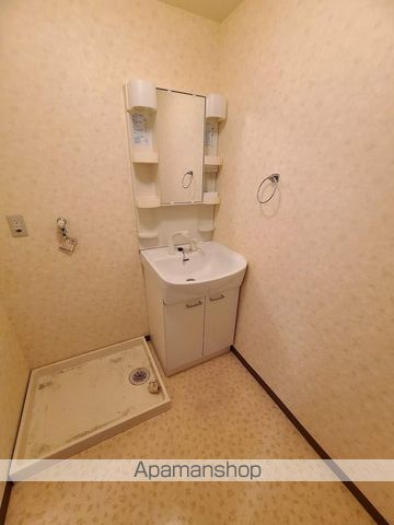 第二タクトマンションの内装写真