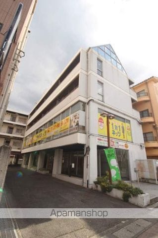 アメニティー伊島の外観写真
