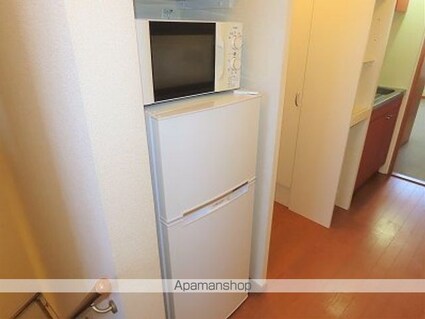 レオパレス大塚[1K/28.02m2]のその他部屋・スペース