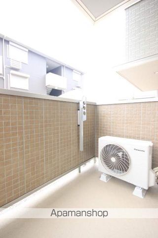 コスモス Aの内装写真