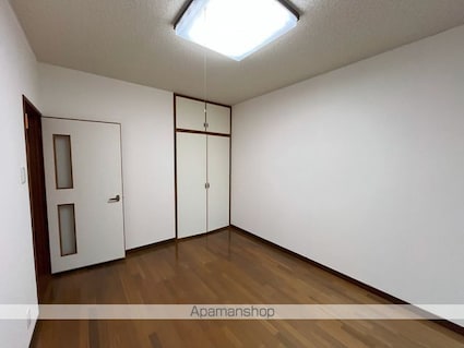 呉竹ビューハイム[2LDK/49.74m2]のリビング・居間