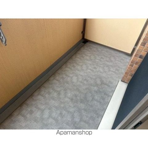 スワンズ心斎橋EASTの内装写真