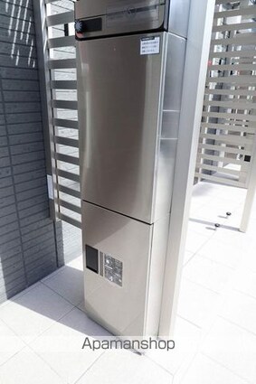 東京都昭島市宮沢町２丁目[1LDK/42.38m2]の共用部2