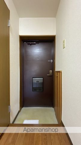 リバージュ浜の内装写真