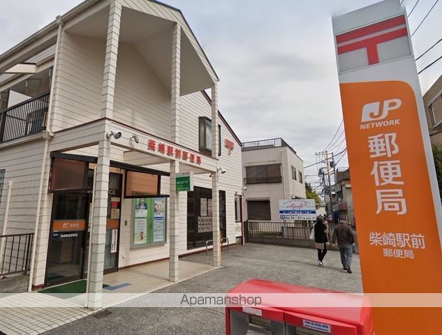 エステート調布ヶ丘の周辺写真