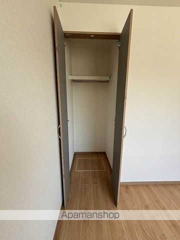 ソル・フルールの内装写真