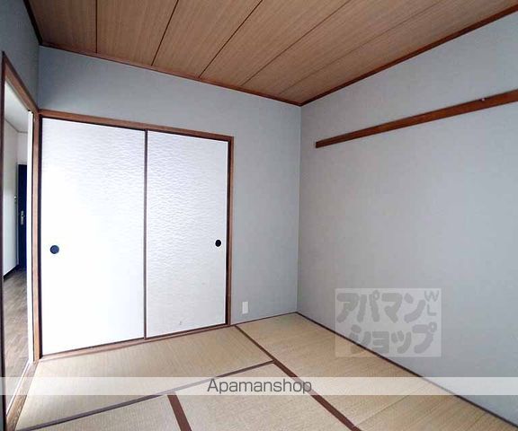 メイゾン鞍馬口の内装写真