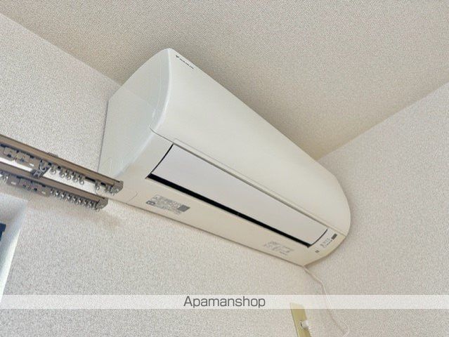 エスペランサUII番館の内装写真