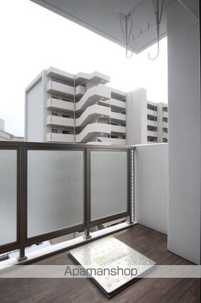 Ｍａｙｆａｉｒ　ＴＡＫＡＳＡＧＯ　ｓｑｕａｒｅ[1R/25.03m2]のバルコニー