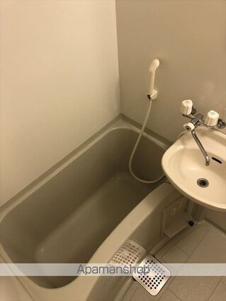 レオパレスセブン[1K/22.7m2]のバス