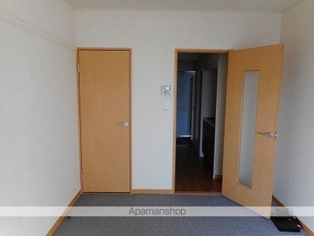 レオパレスさくら高津の内装写真