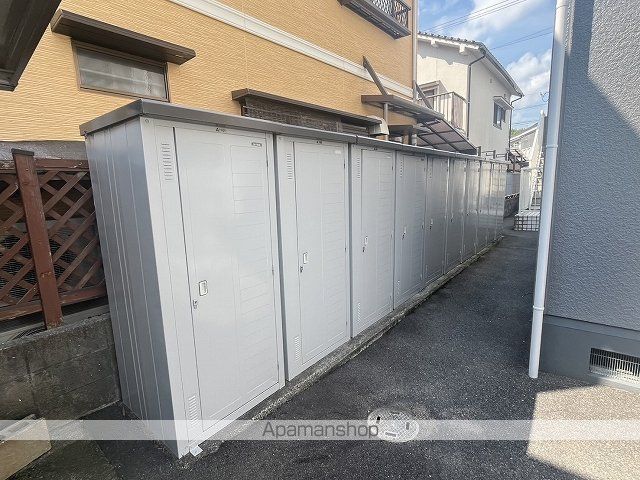 ファミール隅田 B棟のその他写真